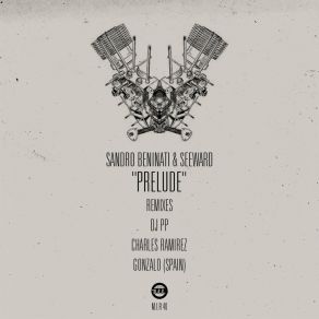 Prelude album cover