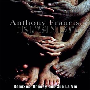 Humanism album cover