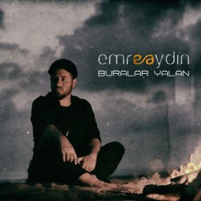 Buralar Yalan (Single) album cover