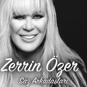 Zerrin Özer & Saz Arkadaşları (Maxi-Single) album cover