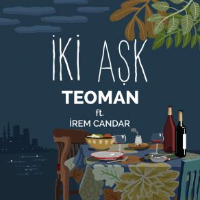 İki Aşk (Single) album cover
