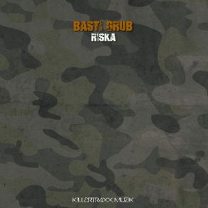 Risika album cover
