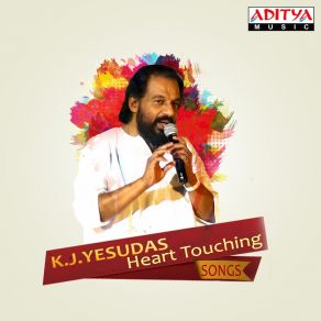 K. J. Yesudas Heart Touching Songs album cover