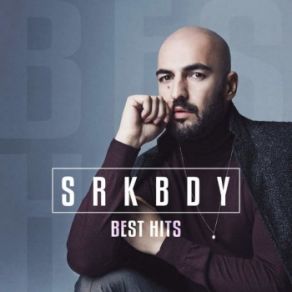 SRKBDY Best Hits album cover