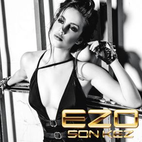 Son Kez (Maxi-Single) album cover