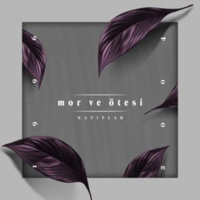 Mor Ve Ötesi (Kayıtlar 1996 - 2004) (CD4) album cover