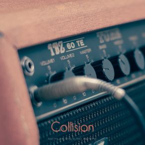 Collision (So Much Music Too Little Time) album cover