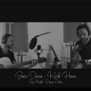 Kırık Hava (Single) album cover
