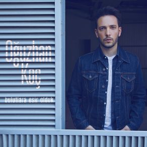 Bulutlara Esir Olduk (Single) album cover