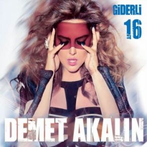 Giderli 16 album cover