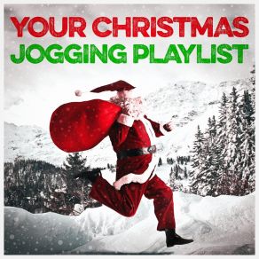 Your Christmas Jogging Playlist album cover