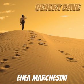 Desert Rave album cover