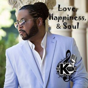 Love, Happiness, Soul album cover