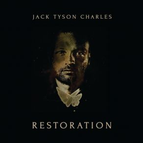 Restoration album cover