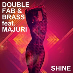 Shine album cover