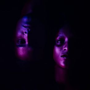 Love And Noir. album cover