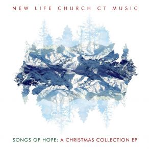 Songs Of Hope: A Christmas Collection album cover