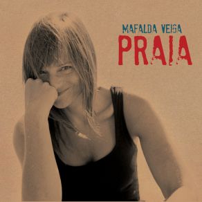 Praia album cover