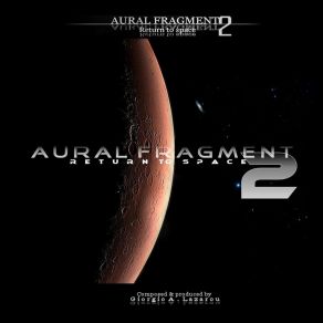 Return To Space 2 album cover