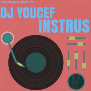 Instrus album cover