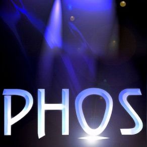 PHΩS album cover