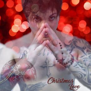 Christmas Love album cover