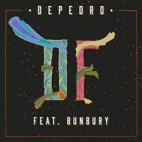 DF (Bunbury) (Single) album cover