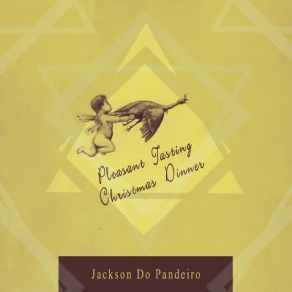 Peasant Tasting Christmas Dinner (CD1) album cover