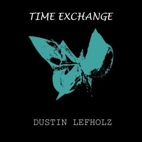 Time Exchange album cover