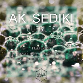 Bubbles album cover