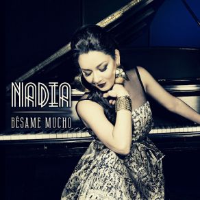 Bésame Mucho album cover