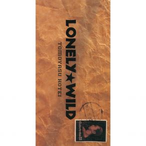 Lonely Wild album cover