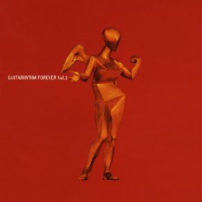 Guitarhythm Forever Vol. 2 album cover
