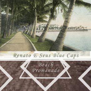 Beach Promenade album cover
