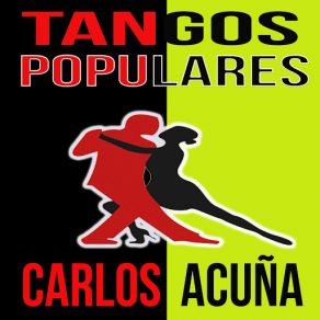 Tangos Populares album cover