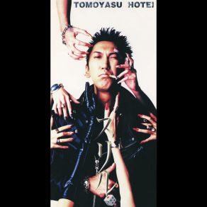Thrill album cover