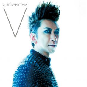 Guitarhythm 5 album cover