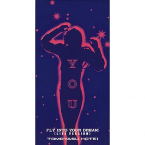 You album cover
