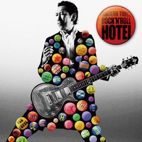 Modern Times Rock'n'Roll album cover