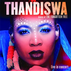 Dance Of The Forgotten Free (Live) album cover
