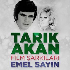 Tarık Akan Film Şarkıları album cover