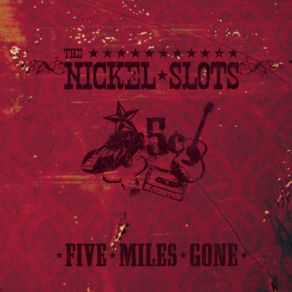 Five Miles Gone album cover