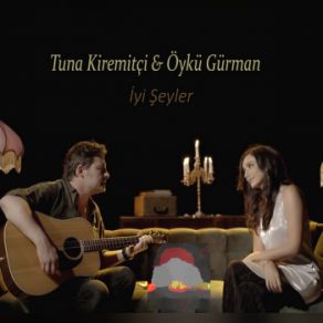 İyi Şeyler (Single) album cover