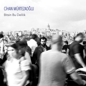 Bitsin Bu Delilik album cover