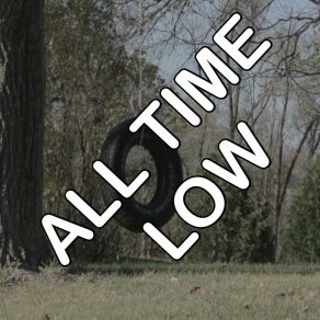All Time Low - Tribute To Jon Bellion album cover
