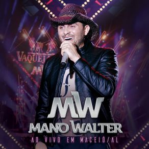 Ao Vivo Em Maceió album cover