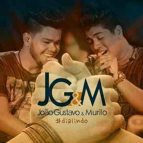 Dia Lindo album cover