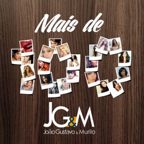 Mais De 100 (Single) album cover