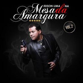 Na Mesa Da Amargura, Vol. 2 album cover