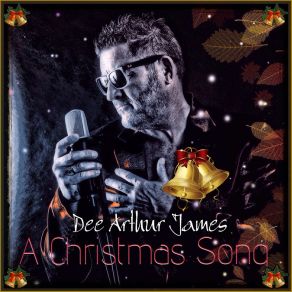 A Christmas Song album cover